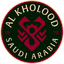 Al Kholood logo