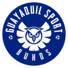 Búhos ULVR F.C. logo