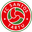 Tartu FC Santos logo