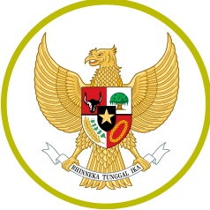 Indonesia U22 logo