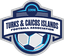 Turks and Caicos Islands logo