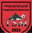 TS Merouana logo - Batna VS Ts Merouana Result