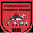 TS Merouana logo