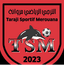 TS Merouana logo