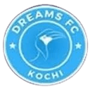 Dreams FC Kochi (W) logo - W VS Dreams Fc Kochi W Score Today