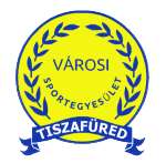 Tiszafured VSE logo