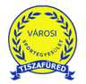 Tiszafured VSE logo