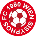 FC 1980 Wien logo - Wien VS Wiener Viktoria Live Score