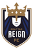 Seattle Reign (W) logo