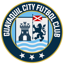 Guayaquil City logo