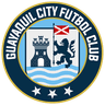 Guayaquil City logo