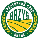 Bazys logo - Bazys VS Mayak Sarny Sport