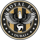 Royal FC(UAE) logo - Fcuae VS Arabian Falcons Fc Result