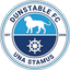 Dunstable FC logo