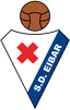 Eibar B logo