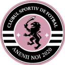 Agarista CSF Anenii Noi (w) logo - W VS Swieqi United W Score