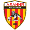 Alania Vladikavkaz logo - Vladikavkaz VS Dynamo Kirov Score