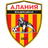 Alania Vladikavkaz logo