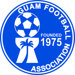 Guam Island logo