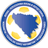 Bosnia Women U16 logo