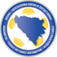 Bosnia Women U16 logo