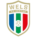 FC HOGO Hertha Wels logo - Hohenems VS Fc Hogo Hertha Wels Score Today