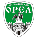 FK Oryol logo - Oryol VS Ska Khabarovsk Result