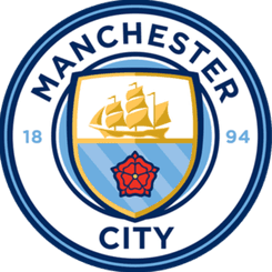 Manchester City U21 logo