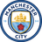 Manchester City U21 logo