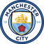 Manchester City U21 logo - Eng U Premier League 31860 Football Live Score