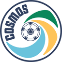 Cosmos FC logo - Fc VS Cosmos Fc Score Today