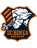 SC Borea Dresden logo - Dresden VS Vfb Fortuna Chemnitz Result