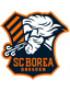 SC Borea Dresden logo