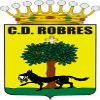 CD Robres logo - Robres VS Cd Cuarte Industrial Score Today