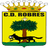 CD Robres logo
