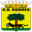 CD Robres logo