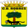 CD Robres logo