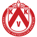 Kortrijk U21 logo - U VS Patro Eisden U Live Score Today