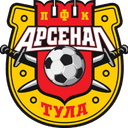 Arsenal Tula II logo - Ii VS Rotor Volgograd B Result