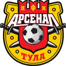 FC Arsenal-2 Tula logo