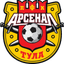 FC Arsenal-2 Tula logo