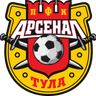 FC Arsenal-2 Tula logo