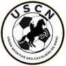 Benin Cavaliers logo