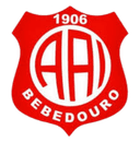 Inter de Bebedouro U23 logo - U VS Manthiqueirasp U Result