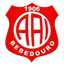 Inter de Bebedouro U23 logo - Bra Paulista Serie B 33146 Football
