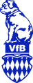 VfB Bretten logo