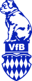 VfB Bretten logo
