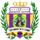 Juventud Cautivo logo - Cautivo VS Cdc Volante Score Today