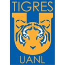 Tigres UANL U19 logo - U VS Tigres Uanl U Live