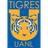 Tigres UANL U19 logo - Mex U 34004 Result